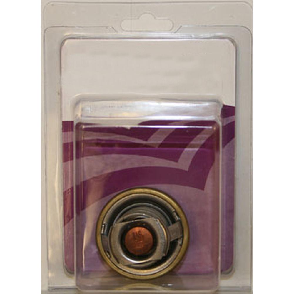 Thermostat 1106-6003 B2NN8575A Fits Ford New Holland Tractor 2N 8N 9N 160 D