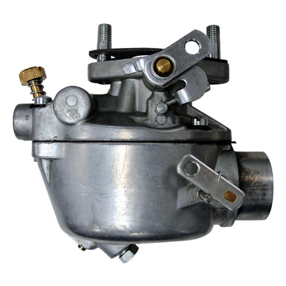 Carburetor Fits Massey Ferguson MF Tractor TE20 TO20 TO30 Carb 181644M