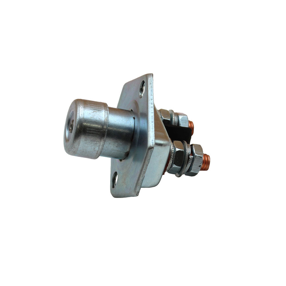Starter Switch Fits Prestolite Replaces 15-49