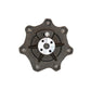 Water Pump Fits International Replaces 1817687