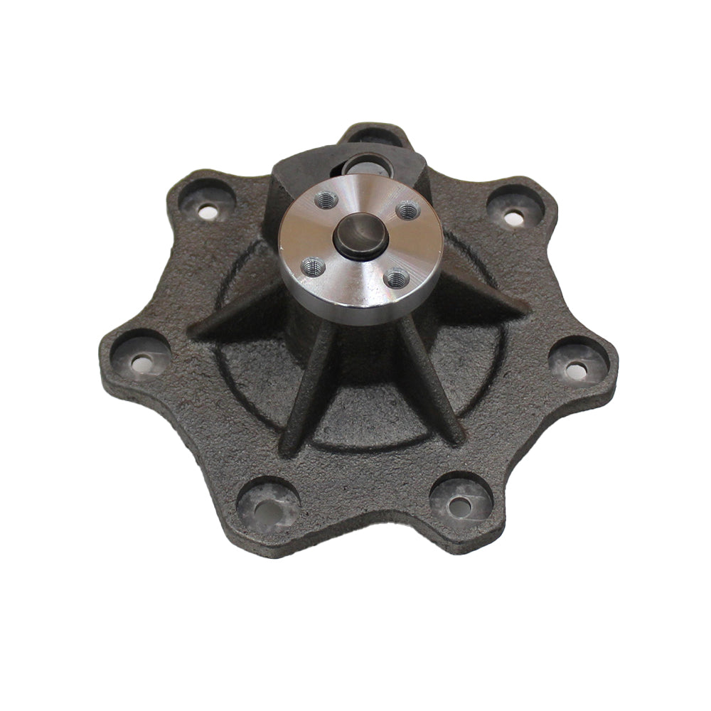 Water Pump Fits Perkins Replaces 1817687C92