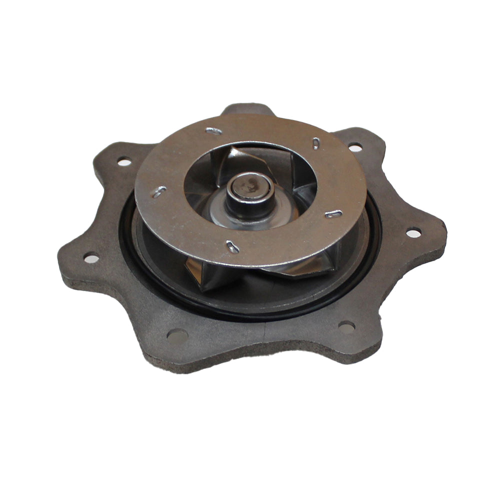 Water Pump Fits Perkins Replaces 1817687C92