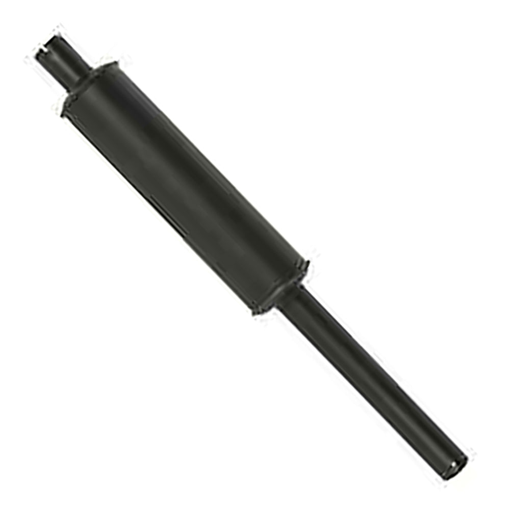 Muffler Kit Gray Fits Massey Ferguson TE20 TO20 TO30 TO35 181867M91