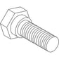 Axle Bolt / Pivot Pin Retaining Bolt Fits Massey Ferguson Replaces 181953M1