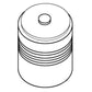 181983M1 New Hydraulic Lift Cylinder Piston Fits Massey Ferguson 202 35 50 TEA20