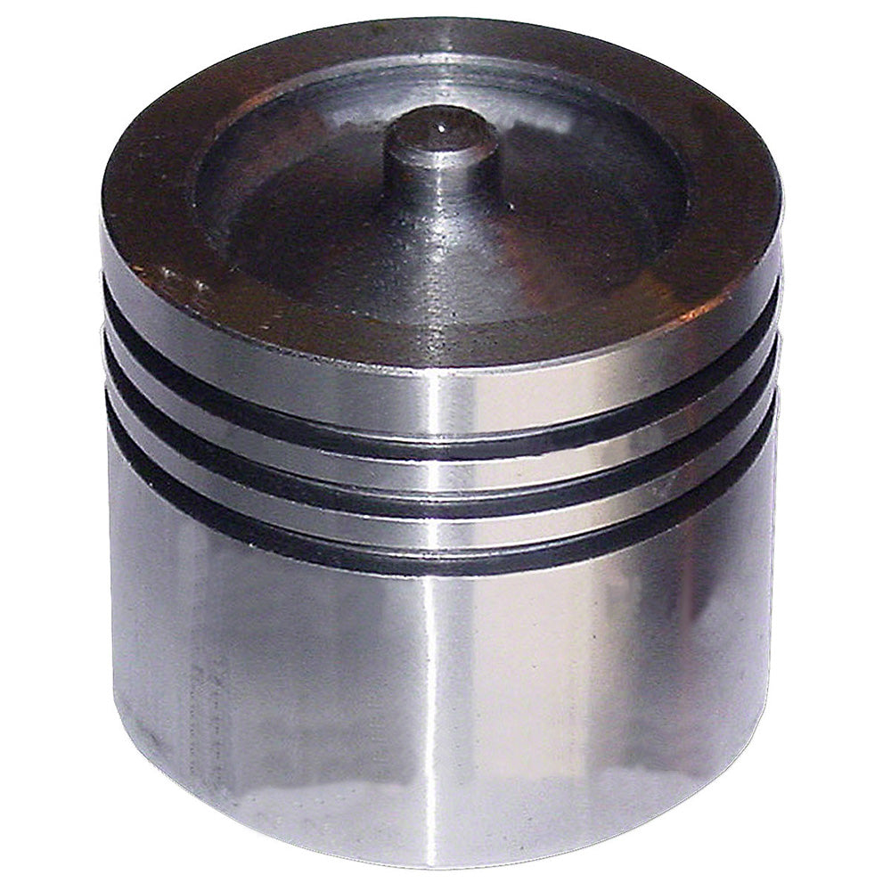 181983M1 New Hydraulic Lift Cylinder Piston Fits Massey Ferguson 202 35 50 TEA20