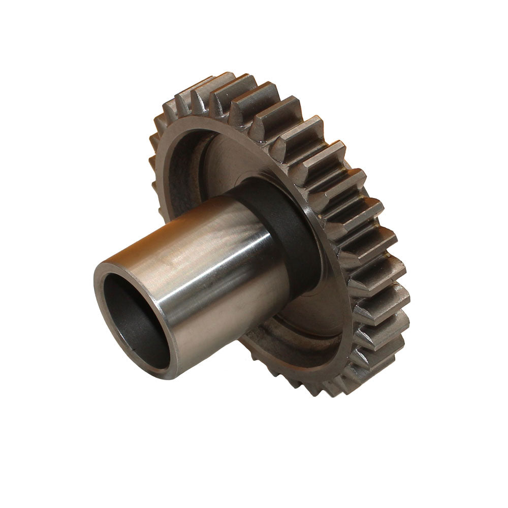182090M1 PTO Driven Gear Fits Massey Ferguson 20 2135 30 TO35 135 150 35 50