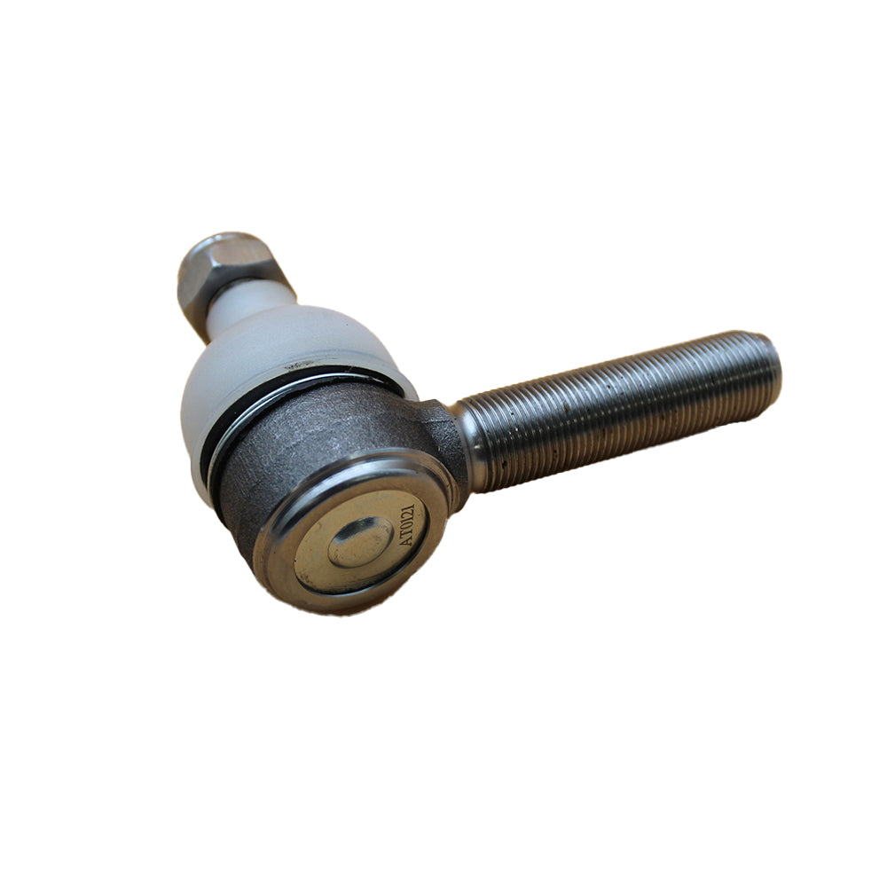 Rear Drag Link End Fits Massey Ferguson Replaces 1821234M1