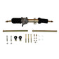 1823795 Steering Rack & Pinion w/ Tie Rod Ends Fits Polaris Ranger 800 Models