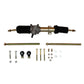Steering Rack and Pinion w/Tie Rod Ends Fits Polaris Replaces 1823795