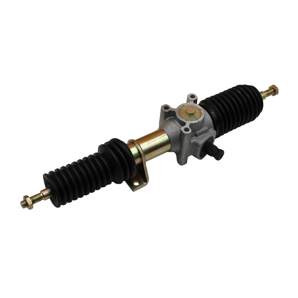 OEM Replacement Steering Rack and Pinion w/Tie Rod Ends for Polaris Brutus HD