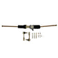 1823994 Steering Rack and Pinion Fits Polaris General 1000 General 1000 4P