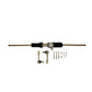 1824349 Rack & Pinion Assembly Fits Polaris RZR 900 60" RZR Trail 900