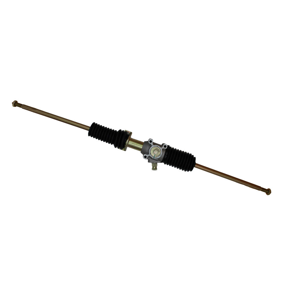 Steering Rack & Pinion Gear Box w/Tie Rod Ends for Polaris RZR 900 2016-2020