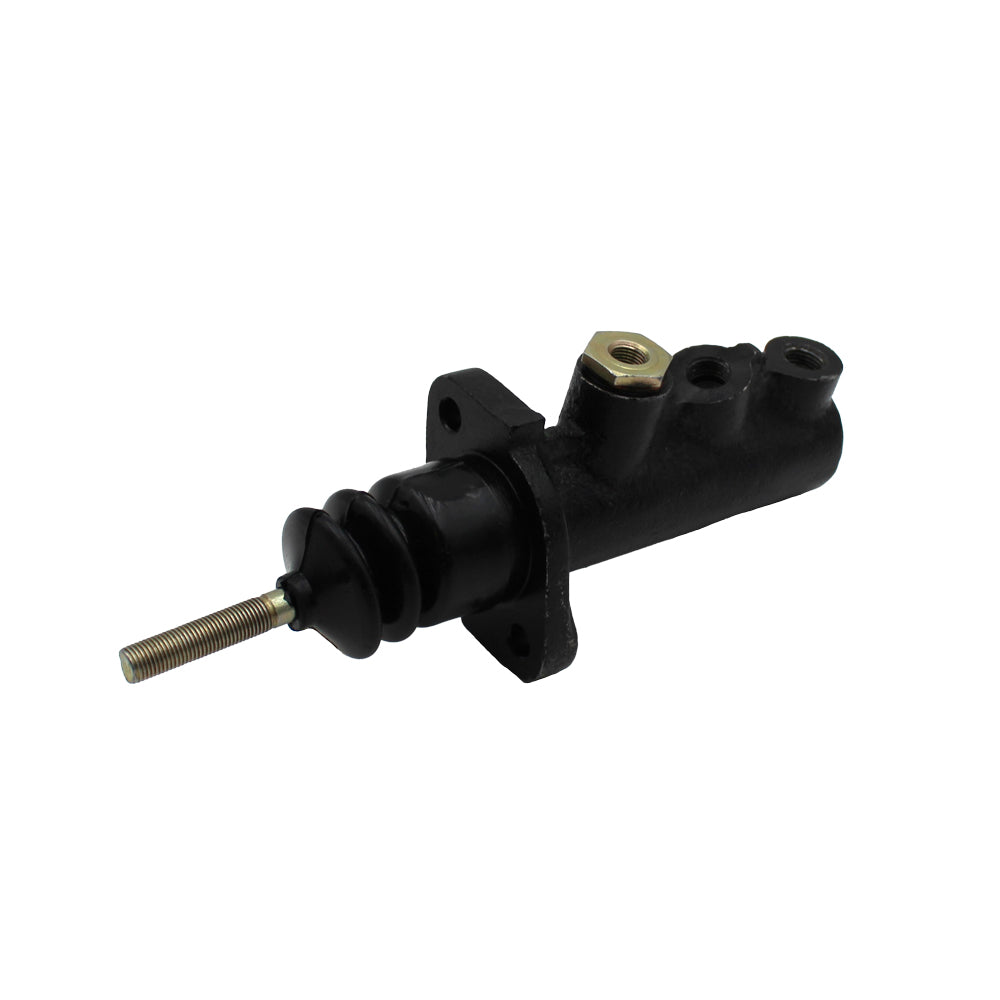 Master Cylinder 182445A1 Fits Case 580SM+ Series 2 585G 586G 586G Series 3