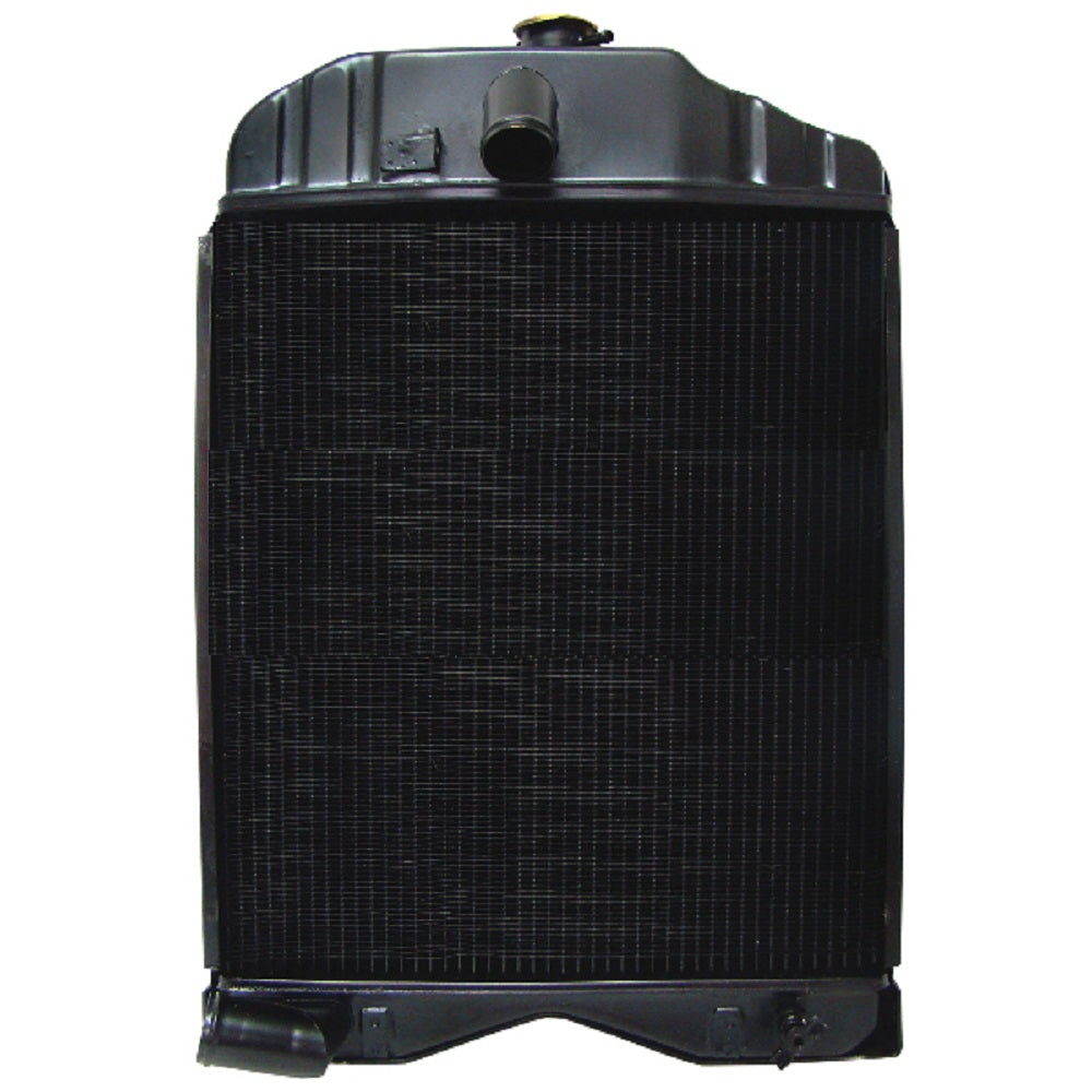 Radiator Fits Massey Ferguson Replaces 182319M91
