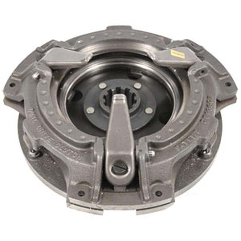 Dual Clutch Assembly Fits 50 Fits Massey Ferguson Harris F40 TO35 182463M93 A-18