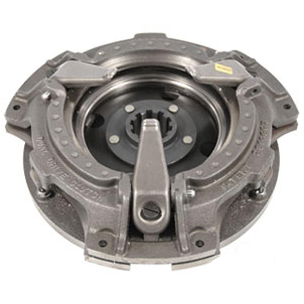 Dual Clutch Assembly Fits 50 Fits Massey Ferguson Harris F40 TO35 182463M93 A-18