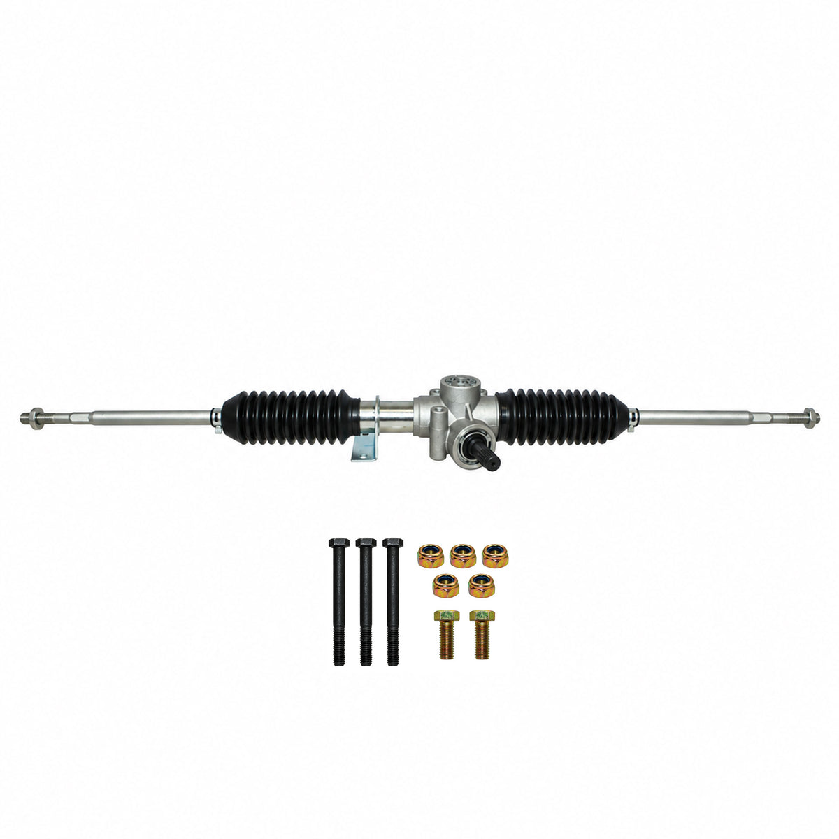 1824339 Steering Rack and Pinion Replacement 1824747 Fits Polaris Side-By-Sides