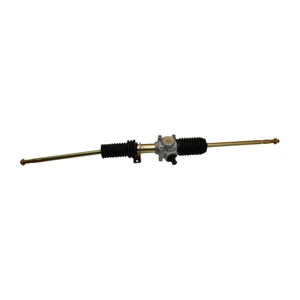 Steering Rack and Pinion w/Tie Rod Ends Fits Polaris Replaces 1824770