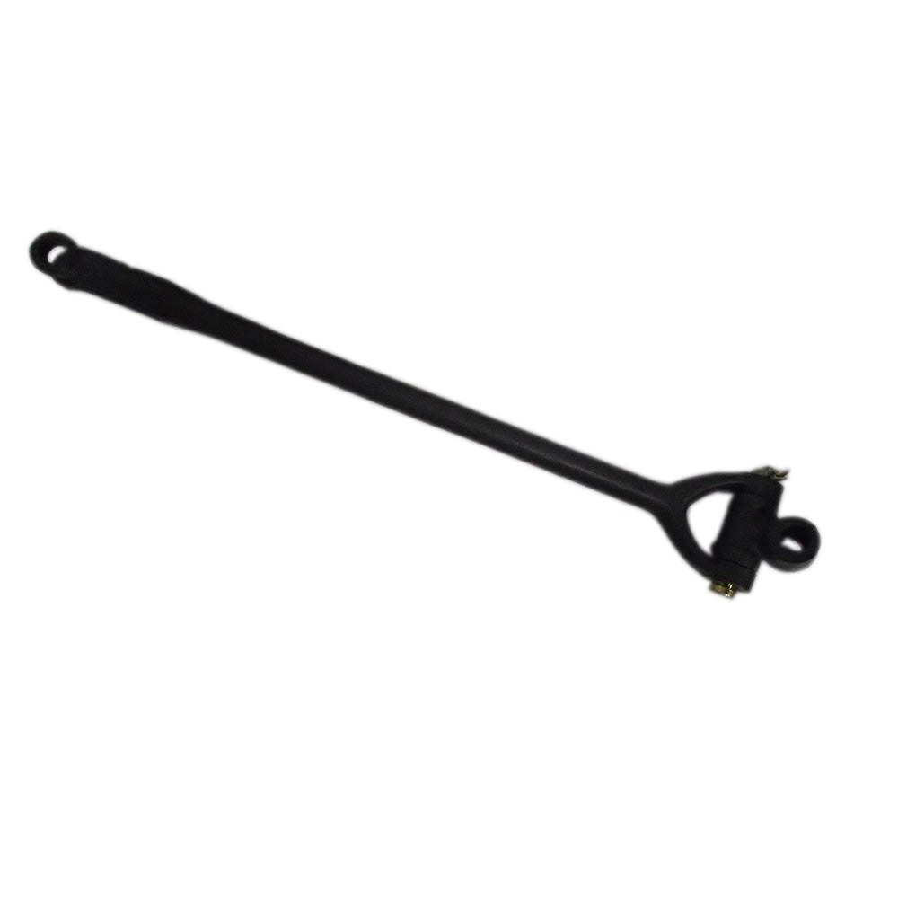 S.40968 Leveling box Yoke assembly Fits Massey Ferguson