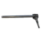 Right Hand Spindle Fits Massey Ferguson Replaces 182557H92