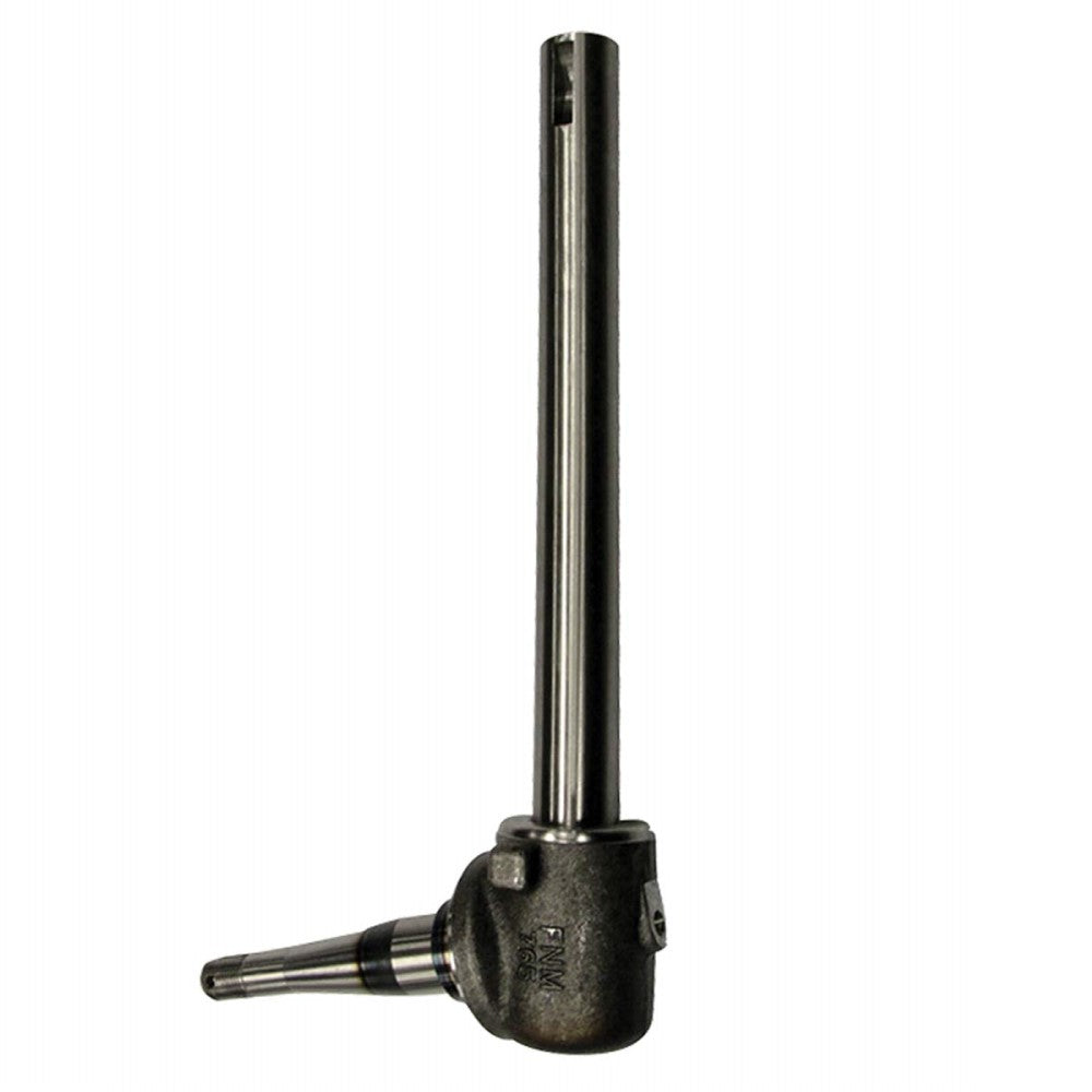 RH Spindle Fits Massey Ferguson Replaces 182559H92