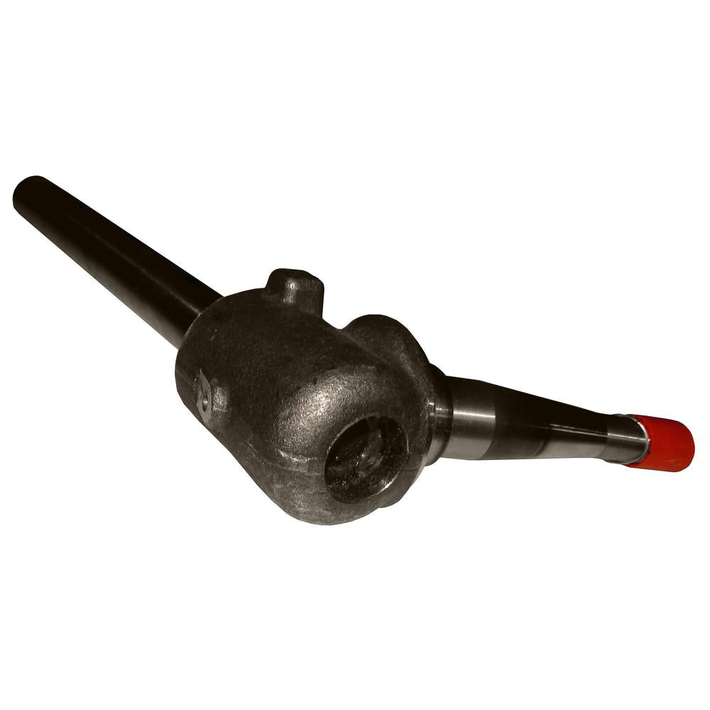 Left Hand Spindle Fits Massey Ferguson Replaces 182560H92