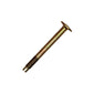 Hydraulic Lift Control Plunger Fits Massey Ferguson Replaces 182580M1