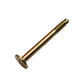 182580M1 Hydraulic Lift Control Plunger Fits Massey Ferguson F40 FE35