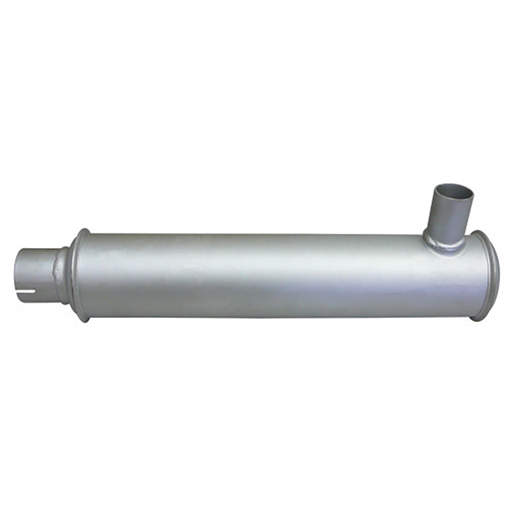 MF-11 Muffler Fits Massey Ferguson Fits Massey Harris Tractors MF50 MH50 F40