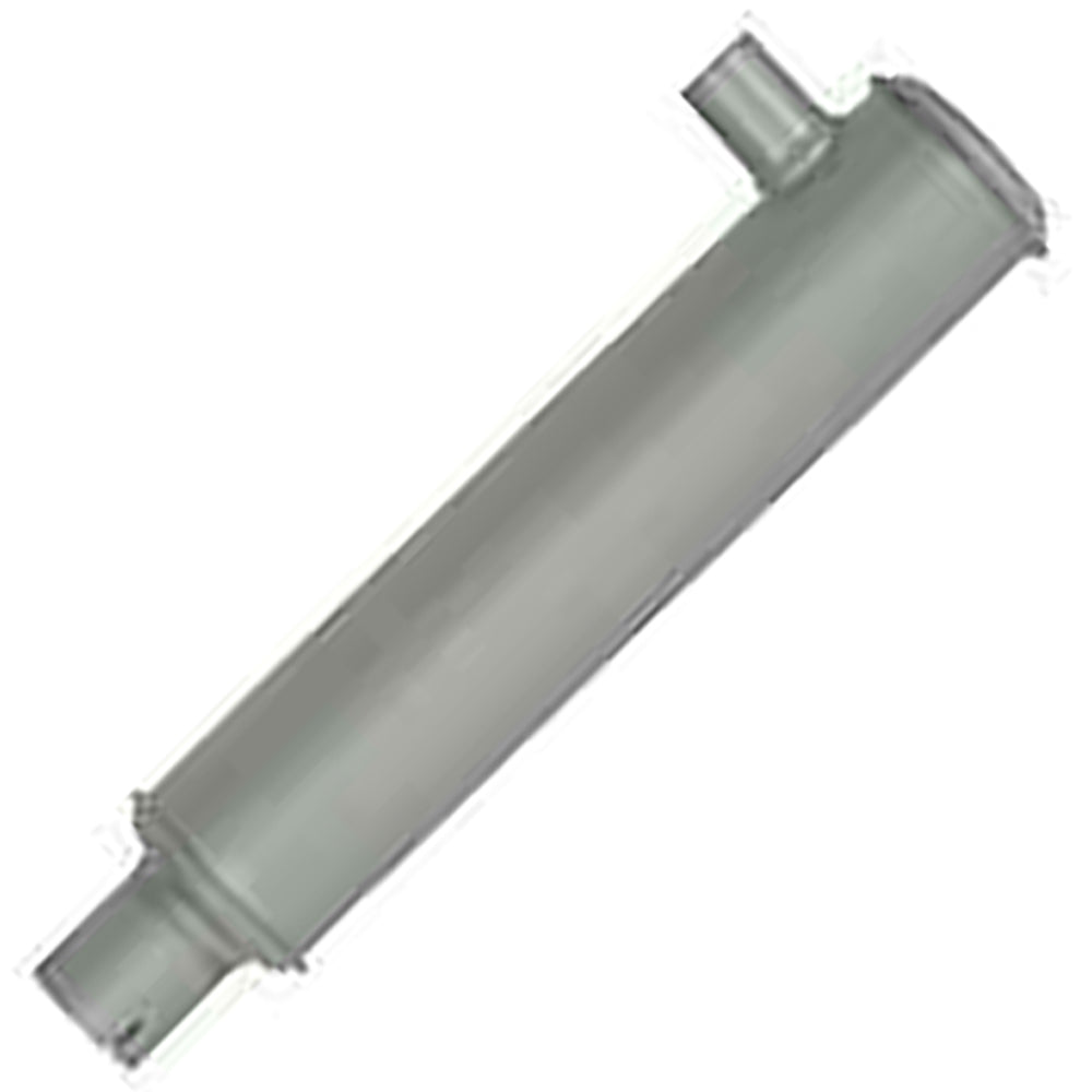 S.44008 Muffler - Fits Massey Ferguson