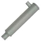 Muffler Fits Massey Ferguson Replaces 182609M91