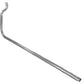 1217-7765 - Exhaust Pipe Fits Massey Ferguson