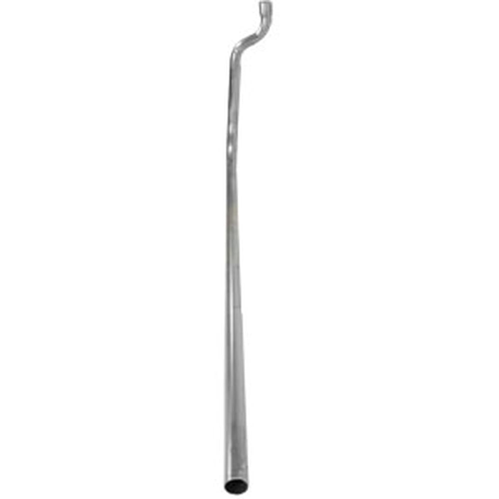 1217-7765 - Exhaust Pipe Fits Massey Ferguson