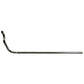 Exhaust Pipe Fits Massey Ferguson Replaces 182614M1