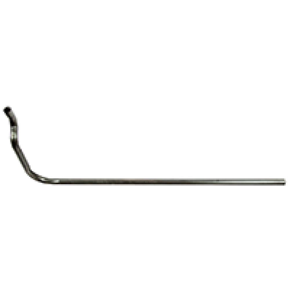 Exhaust Pipe Fits Massey Ferguson Replaces 182614M1