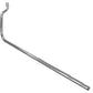 1217-7765 - Exhaust Pipe Fits Massey Ferguson