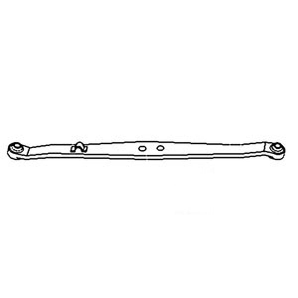 Lower Lift Arm Fits Massey Ferguson Replaces 182632M91