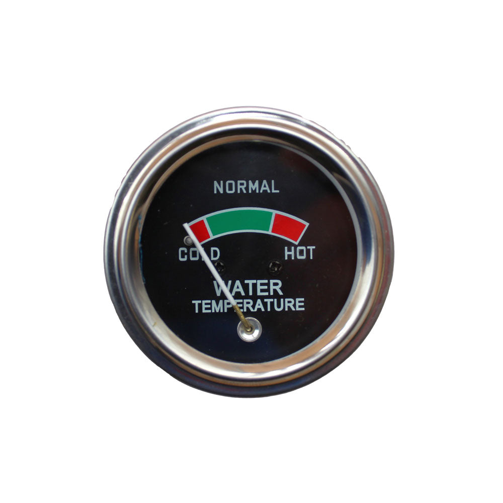 180727M91 TEMPERATURE GAUGE Fits Massey Ferguson (TO35) 35 135 165 175 185 202 +