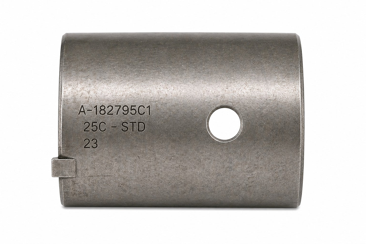 182795C1 New Axle Support Bushing Fits Case-IH Tractor Models 1420 1440 +