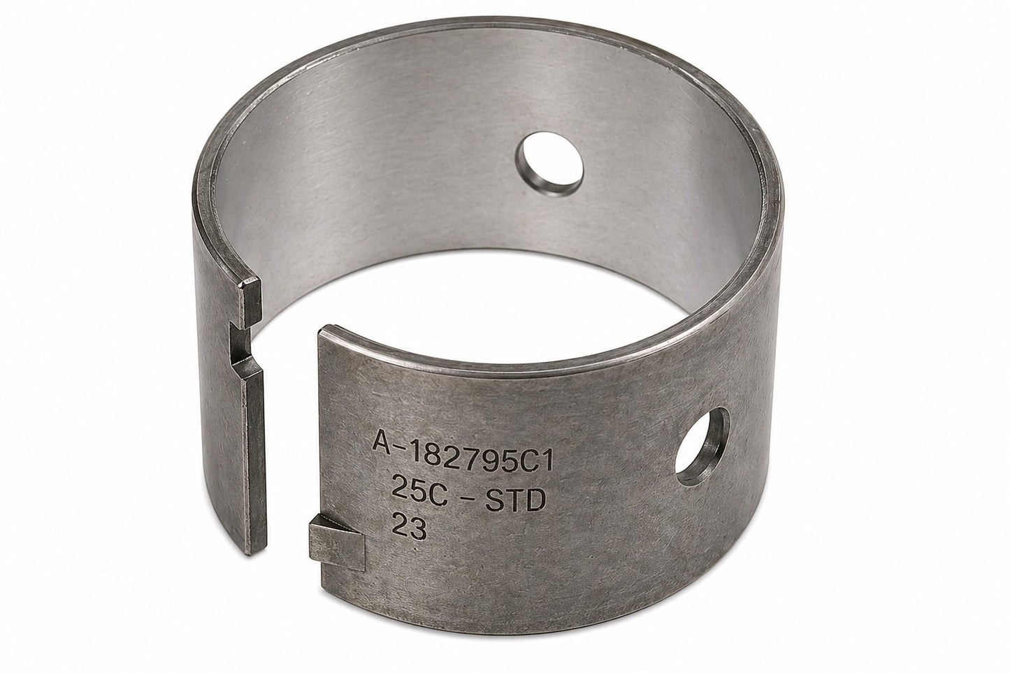 182795C1 New Axle Support Bushing Fits Case-IH Tractor Models 1420 1440 +