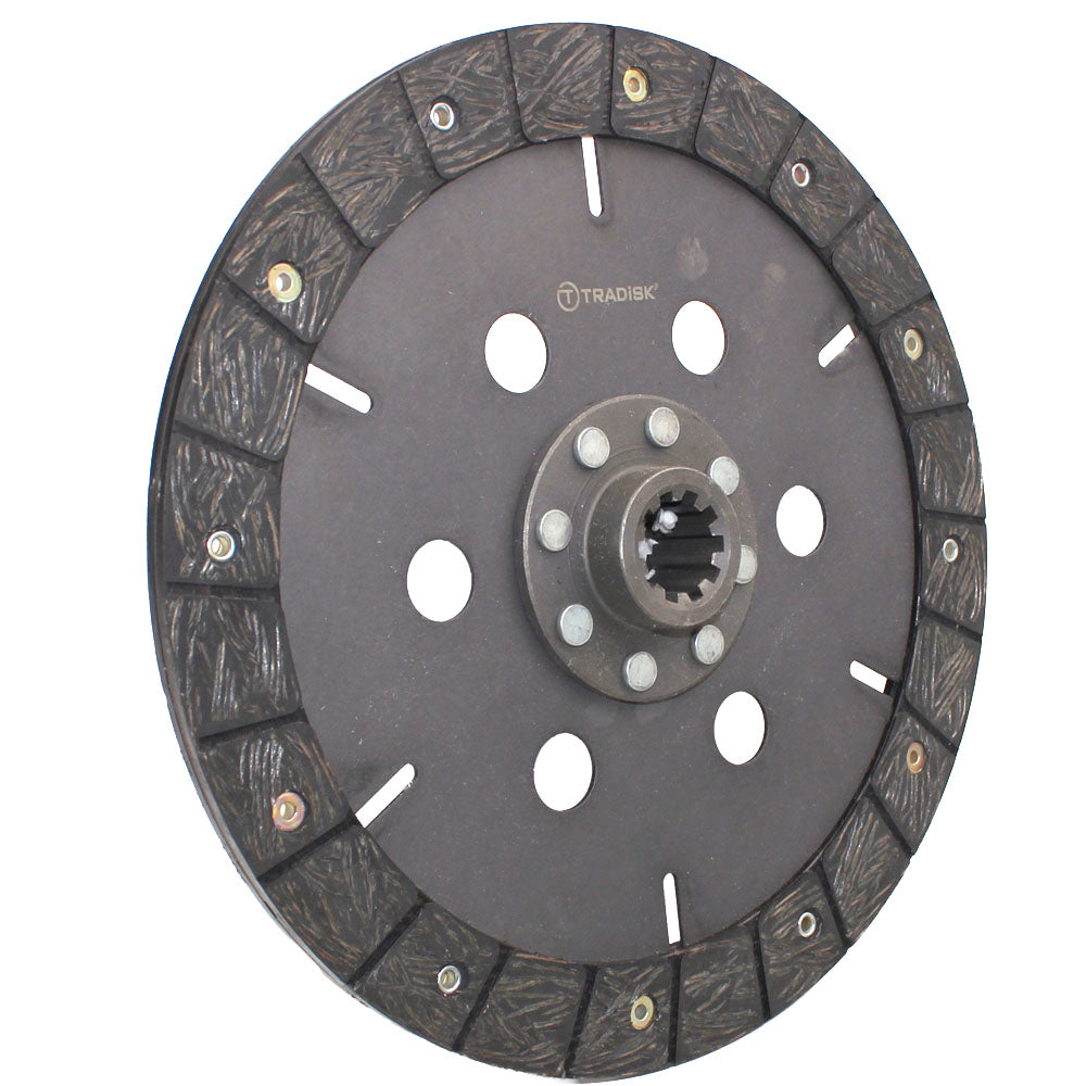 Clutch Disc Fits Massey Harris Replaces 182841M92