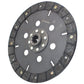182841M92 Woven Clutch Disc Fits Massey Ferguson TO35 F40 FE40 MH50 ++ Tractors