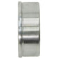 Flanged Axle Pivot Bushing Fits Massey Ferguson Replaces 182 850M1