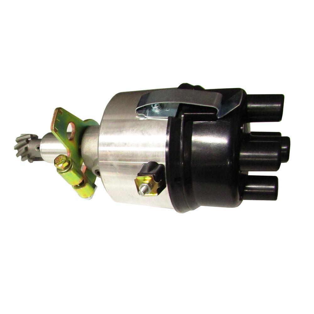 182852M91 Distributor Fits Massey Ferguson TO20 TO30 T035 35 F40 50 202 203+