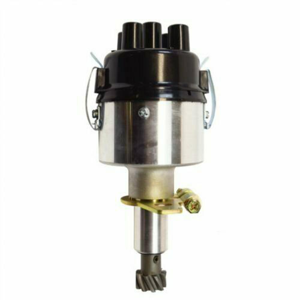 182852M91 New Distributor Fits Massey Ferguson Tractor 35 50 F40 TO20 TO30 TO35