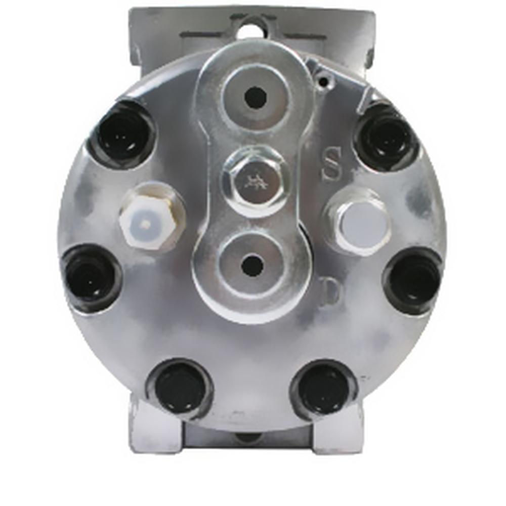 Compressor Fits 930H 955C 963C 990H 183-5106 1835106 1835106-A