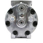 Compressor Fits 930H 955C 963C 990H 183-5106 1835106 1835106-A