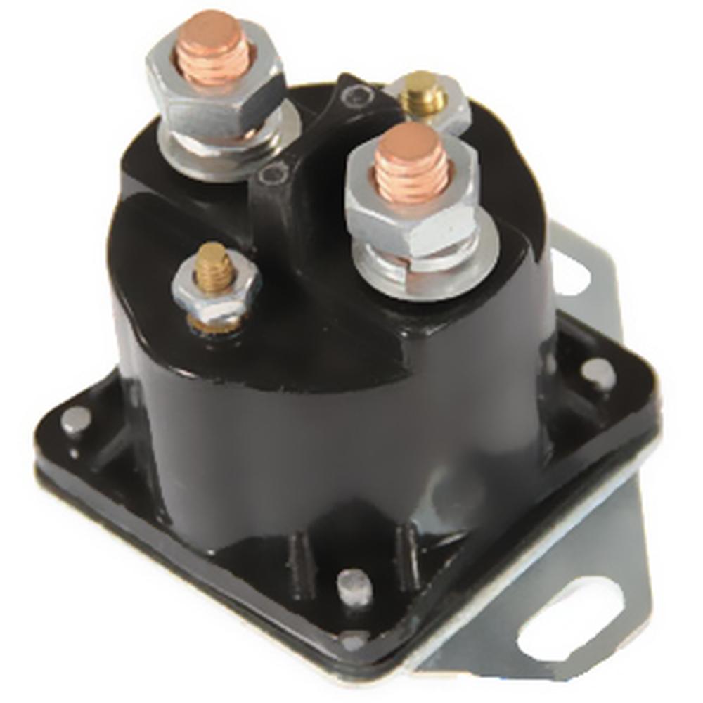 Solenoid Switch Fits Steiger Replaces 20-1608T1
